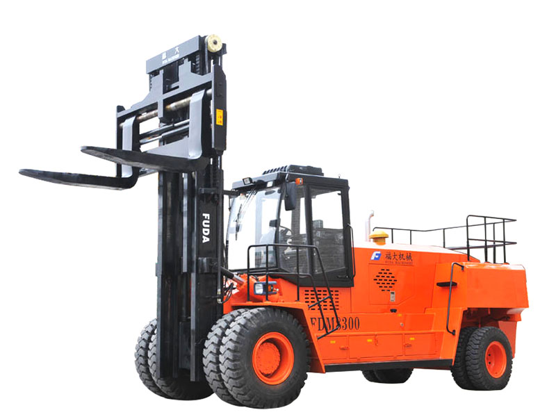 30噸石材叉車(chē) FDM8300