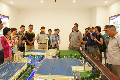 杭州霍普曼電梯 賦能景區高效管理，提升游客游覽體驗