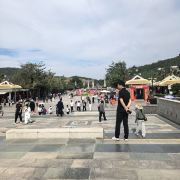 三亞南山海上觀音全攻略 門票、預約、游覽順序與注意事項