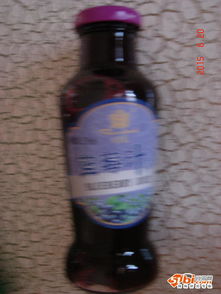 淘寶網 我的購物天堂，從天貓超市藍莓汁說起