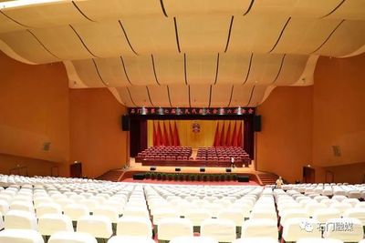市民之家人民會堂建設(shè)及會議服務專題調(diào)研穩(wěn)步推進，郭碧勛現(xiàn)場指導